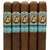 La Aroma de Cuba Mi Amor Robusto (5x50 / 5 Pack)