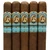 La Aroma de Cuba Mi Amor Valentino (5.75x58 / 5 Pack)