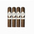 Davidoff Millennium Short Robusto (4.25x52 / 4 pack