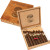 Padron 8 Cigar Sampler Maduro Padron 8 Cigar Sampler Maduro