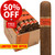 Cain Daytona 654T Torpedo (6x54 / Box 24) + 50% OFF RETAIL! + FREE SHIPPING ON YOUR ENTIRE ORDER!