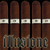 Illusione 88 Maduro Robusto (5x52 / Box 25)