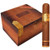 E.P. Carillo Inch Natural No. 64 (6.13x64 / Box 24)