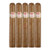 Herrera Esteli Toro Especial (6x52 / 5 Pack)