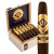 Diamond Crown No. 6 Figurado Maduro (6x46-54 / Box 20)
