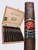 La Flor Dominicana Double Ligero Chisel Maduro (6x54 / Box 10)