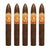 El Centurion Belicoso (5.5x54 / 5 Pack)