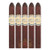 Jaime Garcia Reserva Especial Belicoso (5.5x52 / 5 Pack)