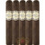 Jaime Garcia Reserva Especial Toro Gordo (6x60 / 5 Pack)