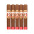 My Father La Antiguedad Robusto (5.25x52 / 5 Pack) My Father La Antiguedad Robusto (5.25x52 / 5 Pack)