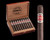 Eiroa CBT Maduro 654 (6x54 / Box 20)