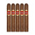 Tatuaje Tattoo Caballeros Robusto (5x50 / 5 pack)