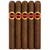 Tatuaje Tattoo Caballeros Robusto (5x50 / 5 pack)