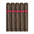 Tatuaje Fausto FT114 (4.25x52 / 5 Pack)
