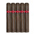 Tatuaje Fausto FT140 (5.5x52 / 5 Pack)