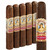 La Aroma de Cuba Mi Amor Reserva Pomposo (6.5x60 / 5 Pack)