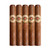 Arturo Fuente Casa Cuba Doble Cinco (5x50 / 5 Pack)