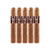 Asylum 13 Authentic Corojo Robusto (5x50 / 5 Pack) Asylum 13 Authentic Corojo Robusto (5x50 / 5 Pack)