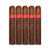 Tatuaje Havana VI Gordito (5.5x56 / 5 Pack)