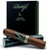 Davidoff Escurio Robusto Tubos (4.5x54 / 4 Pack)