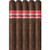 Tatuaje Havana VI Verocu No. 1 (6.25x52 / 5 Pack)