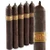 Nica Rustica by Drew Estate Gordo (6x60 / 5 Pack)