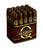 Quorum Maduro Robusto (4.75x50 / Bundle 20)