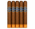 Espinosa Habano No. 4 Robusto (5.5x50 / 5 Pack)