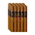Perdomo Fresco Natural Toro (6x50 / Bundle 25)