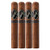 Davidoff Nicaragua Toro Box Press (6x52 / 4 Pack)