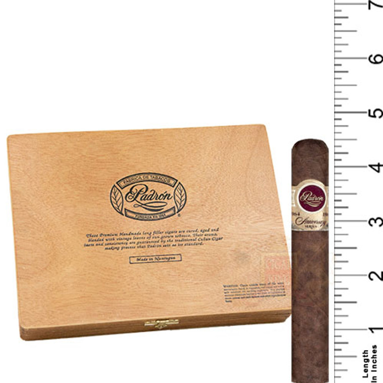 Padron 1964 Principe Maduro (4.5x46 / Single)