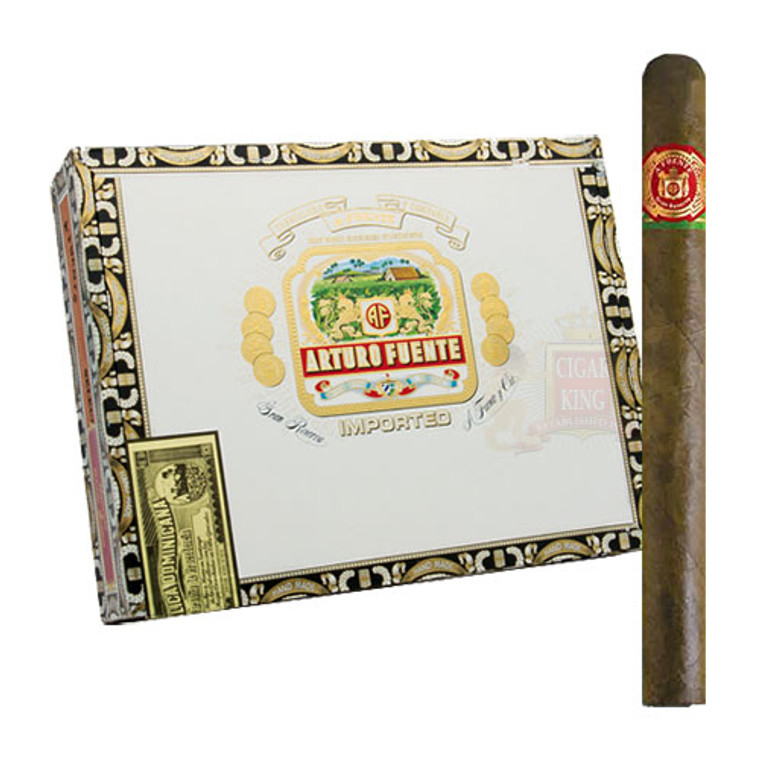 Arturo Fuente Churchill (7.25x48 / Box 25)