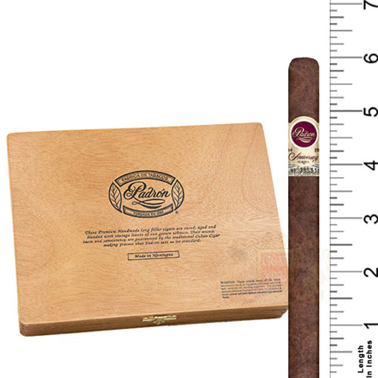 Padron 1964 Corona Natural (6.5x42 / Single)