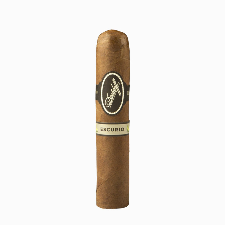 Davidoff Escurio Robusto Tubos (4.5x54 / Single)