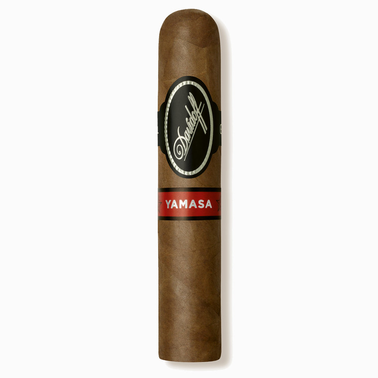 Davidoff Yamasa Petit Churchill (4x48 / Single)