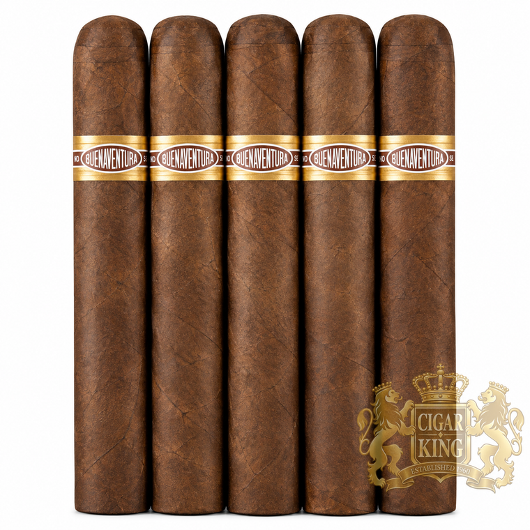 Curivari Buenaventura Pralines P460 (4.88x60 / 5 Pack)