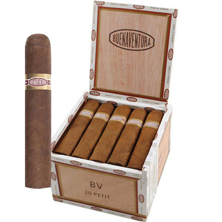 Curivari Buenaventura Petite BV (4.25x54 / Box 20)