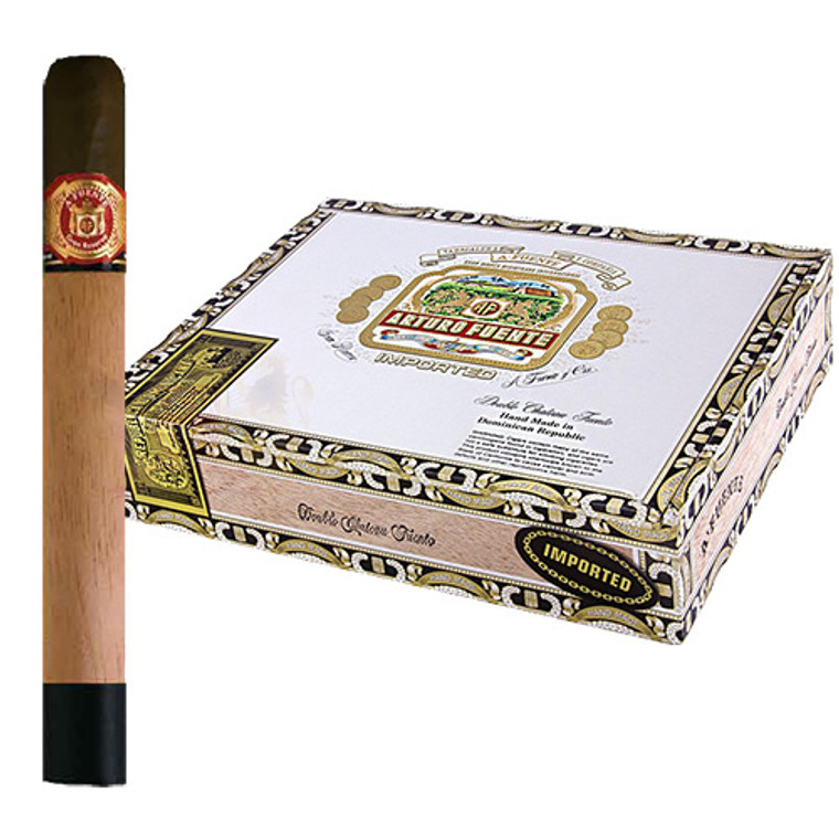 Arturo Fuente Double Chateau Sun Grown (6.75x50 / Box 20)