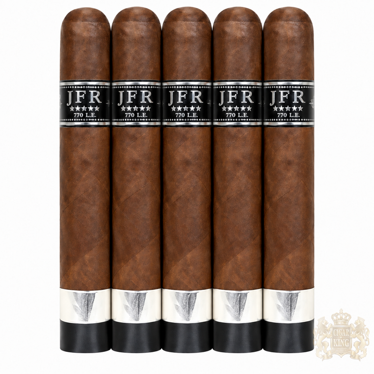 JFR Maduro 770 L.E. (7x70 / 5 Pack)