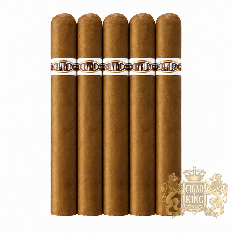 Curivari Buenaventura Cremas C300 (6x52 / 5 Pack)