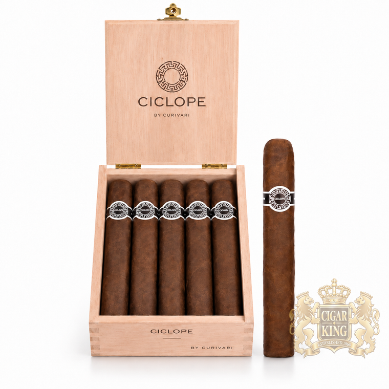 Curivari Ciclope 554 (5x54 / Box of 10)