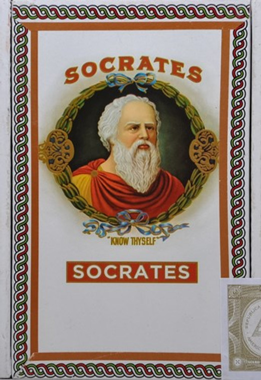 Curivari Socrates 654 (6x54 / Box 10)