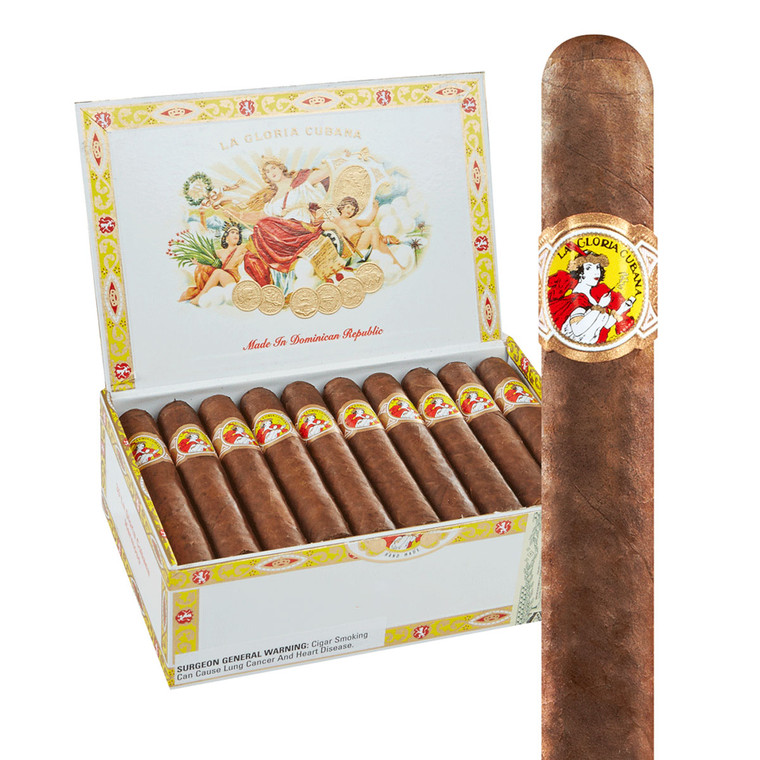 La Gloria Cubana Wavell (5x50 / Box 25)