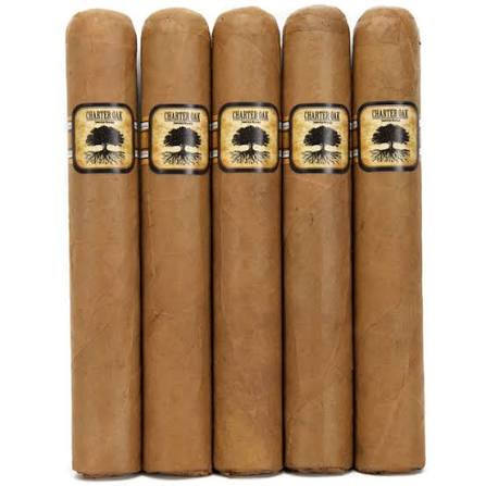 Charter Oak Shade Grande (6x60 / 5 Pack)