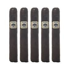 Charter Oak Maduro Grande (6x60 / 5 Pack)