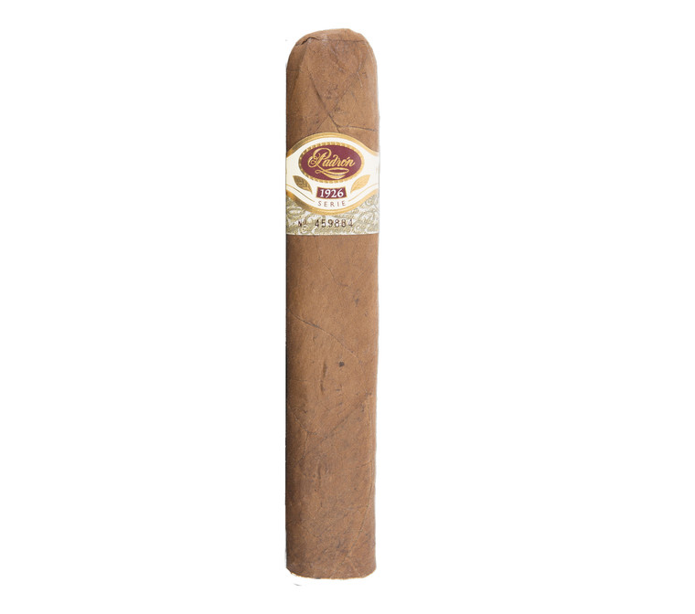 Padron Serie 1926 No. 48 Natural