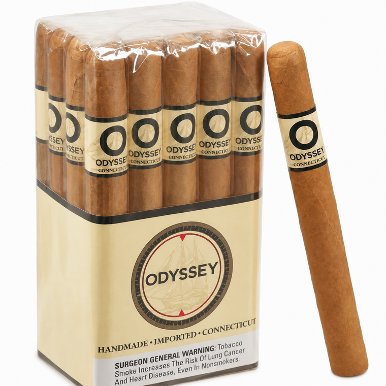 Odyssey Connecticut Churchill (7x48 / Bundle of 20)