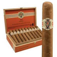 Avo XO Preludio (6x40 / 5 Pack)