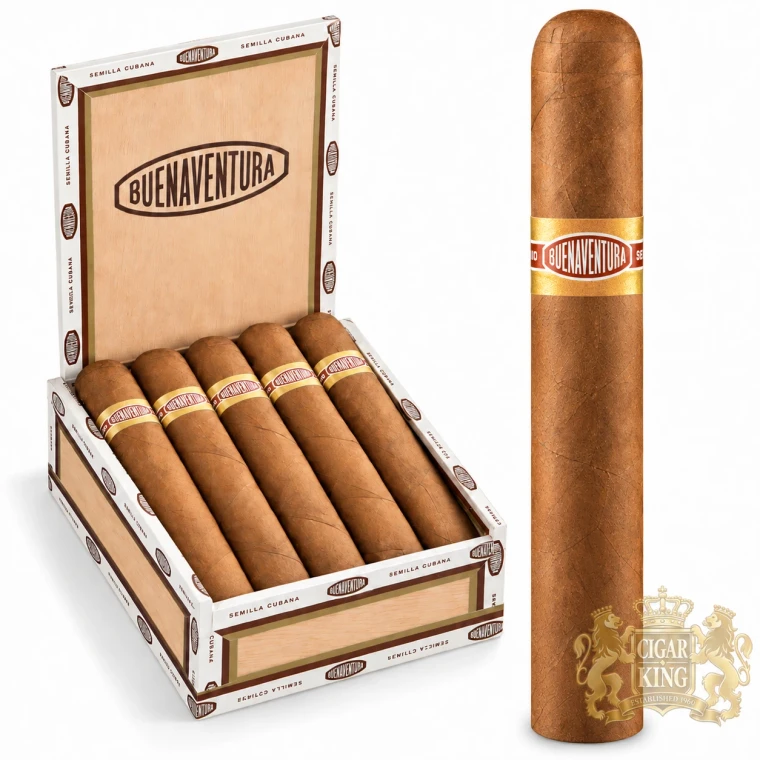 Curivari Buenaventura BV554 (5.75x54 / Box 10)