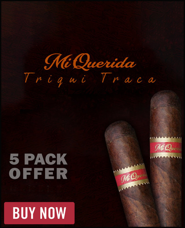 Mi Querida Triqui Traca No. 648 (6x48 / 5 Pack)